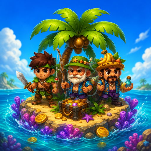 Reef Runners logo