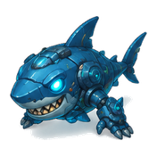 Bot Shark