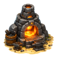 Forge