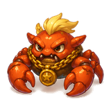 Jeet Crab