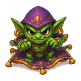 Rug Goblin