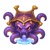 Rug Kraken